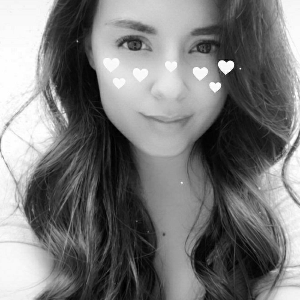 Meet your Posher, Krystal